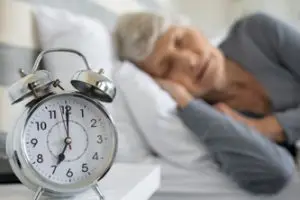 Improve Sleep Quality - Relaxation Therapy Glasgow